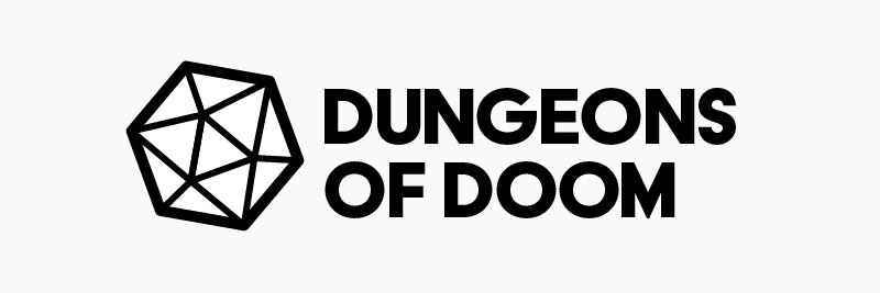 Dungeons of Doom banner