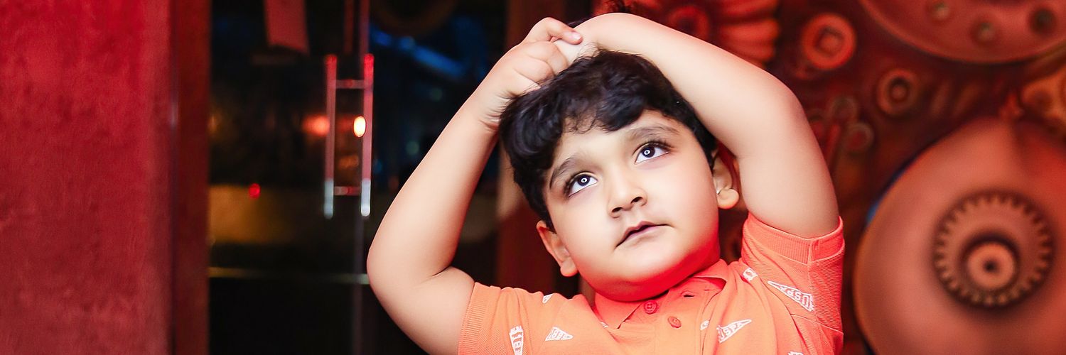 adityapsjha's profile banner image