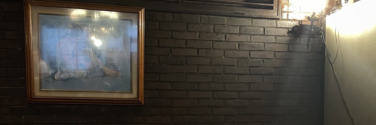 m banner