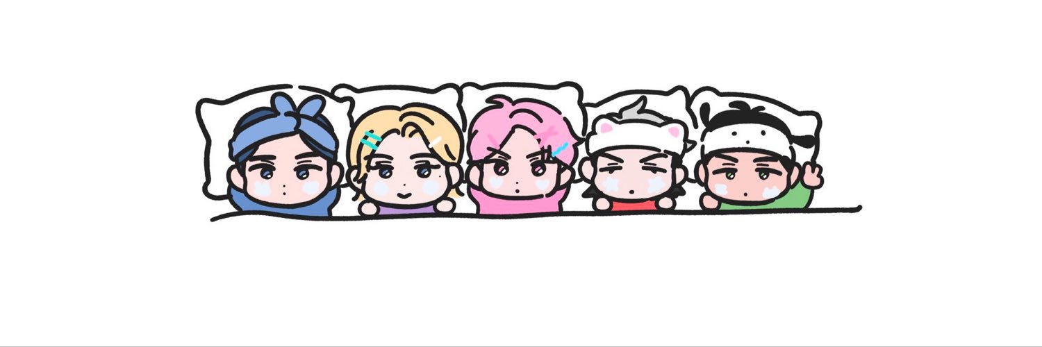 jidong9698's profile banner image
