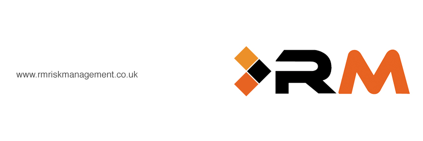 RM Risk Management banner