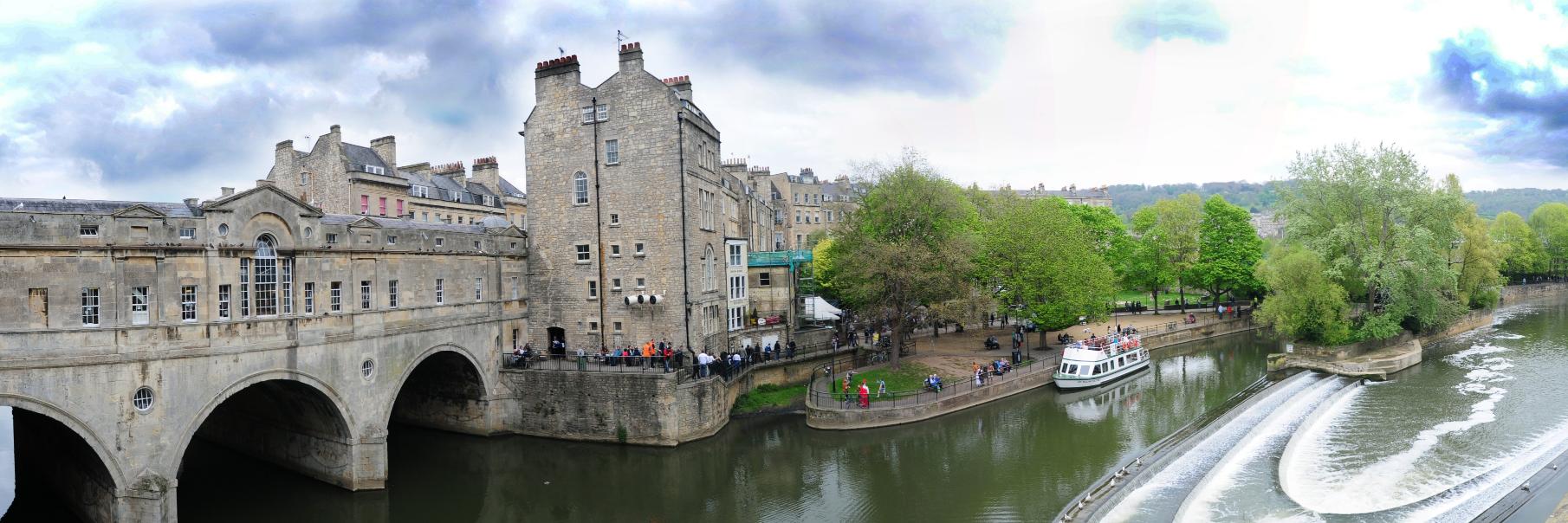 Constructing Excellence South West - Bath banner