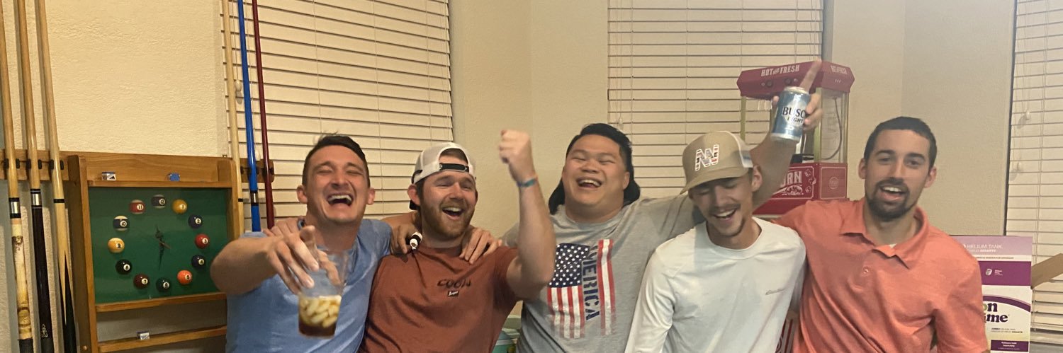 ChaseWNew's profile banner image