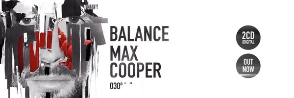 BalanceSeries Profile Banner