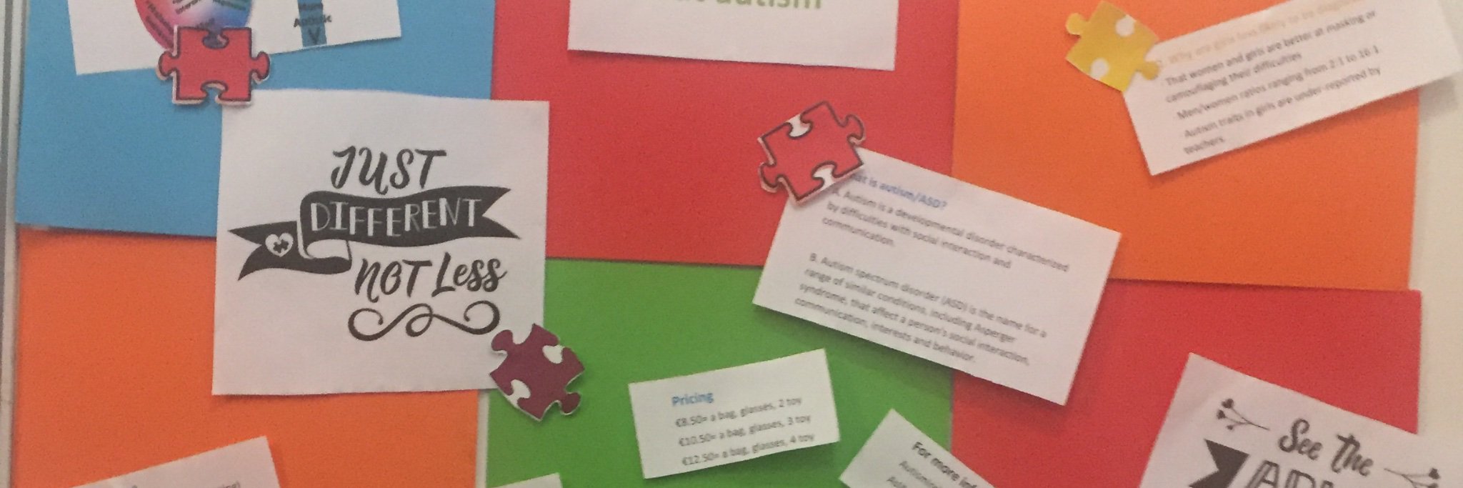 AutismToolkit's profile banner image