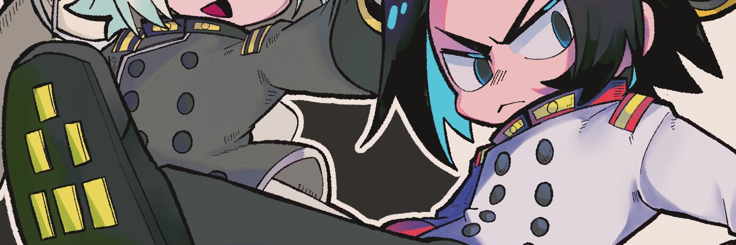 らき's banner