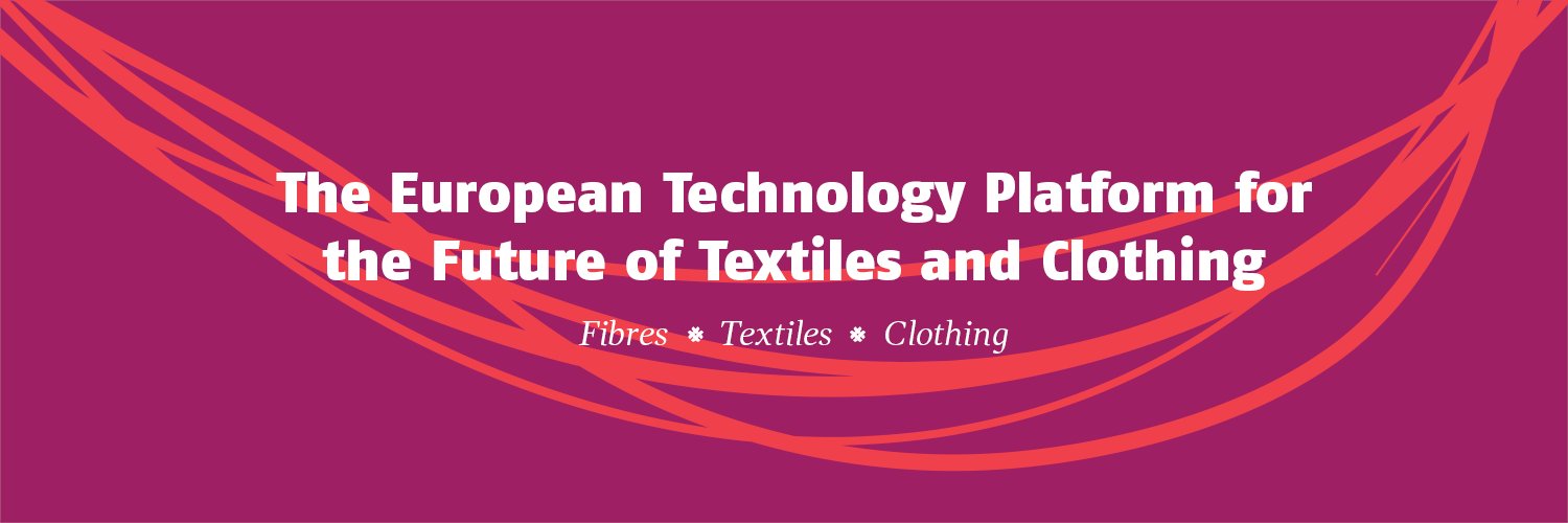 Textile ETP banner