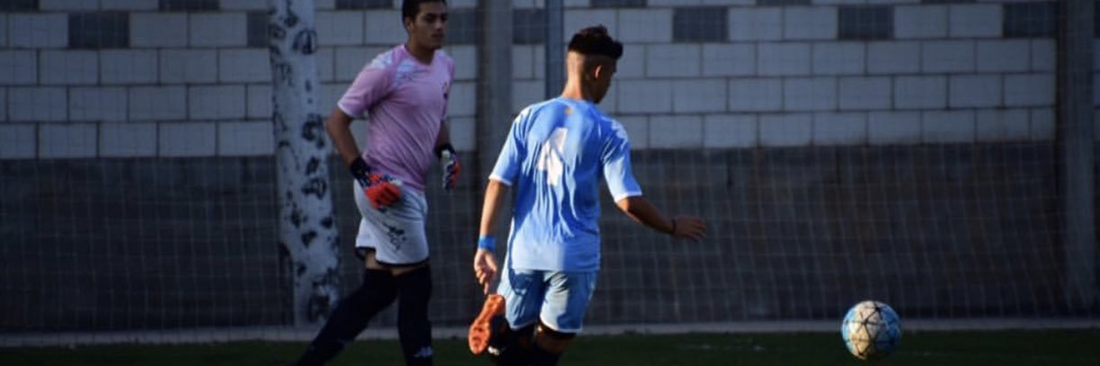 Hugo del Chicca banner