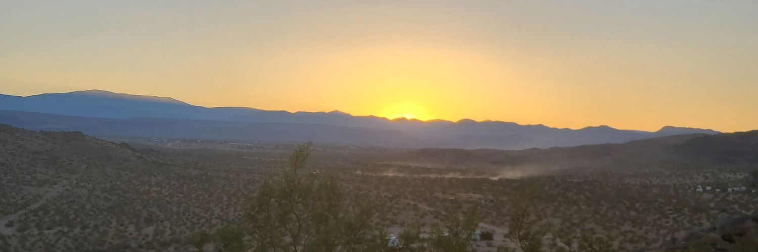 Chucktalks's profile banner image