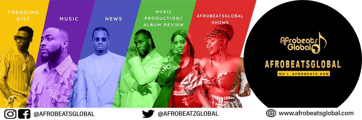 Afrobeatsglobal Profile Banner