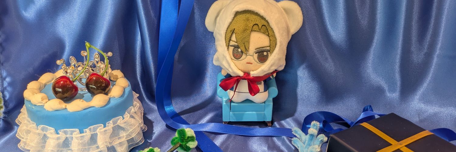 みおぴ@初回固ツイ必読 banner