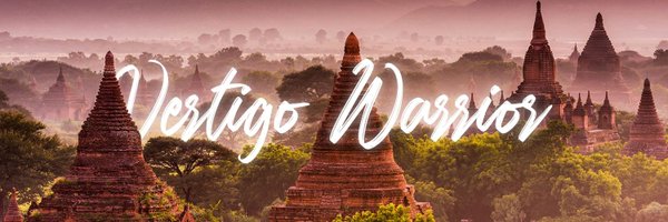 VertigoWarrior Profile Banner