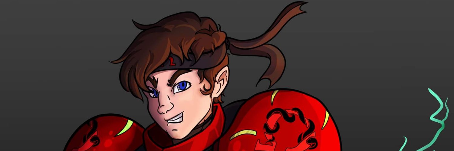 snakefudo's profile banner image