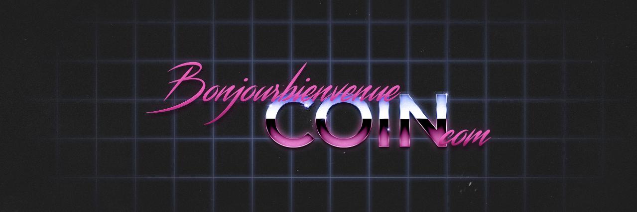 BonjourbienvenueCOINcom banner