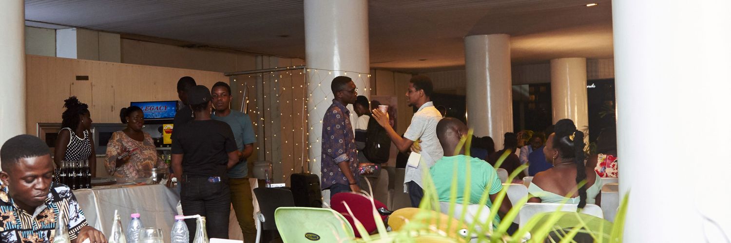 Startup Accra banner