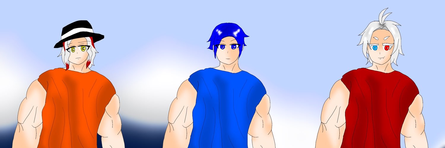 Endo's banner
