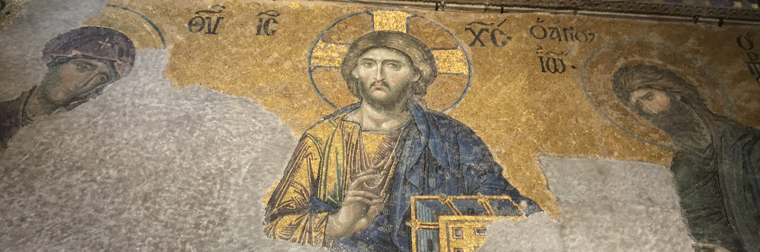 Panagiotis G. Pavlos's banner