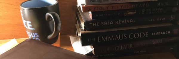 Michael89644270 Profile Banner