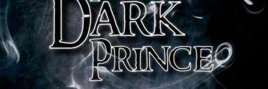 CJDarkPrince96's profile banner image
