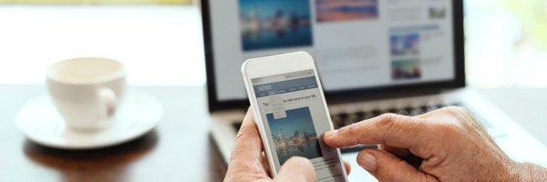 DirectActu Profile Banner