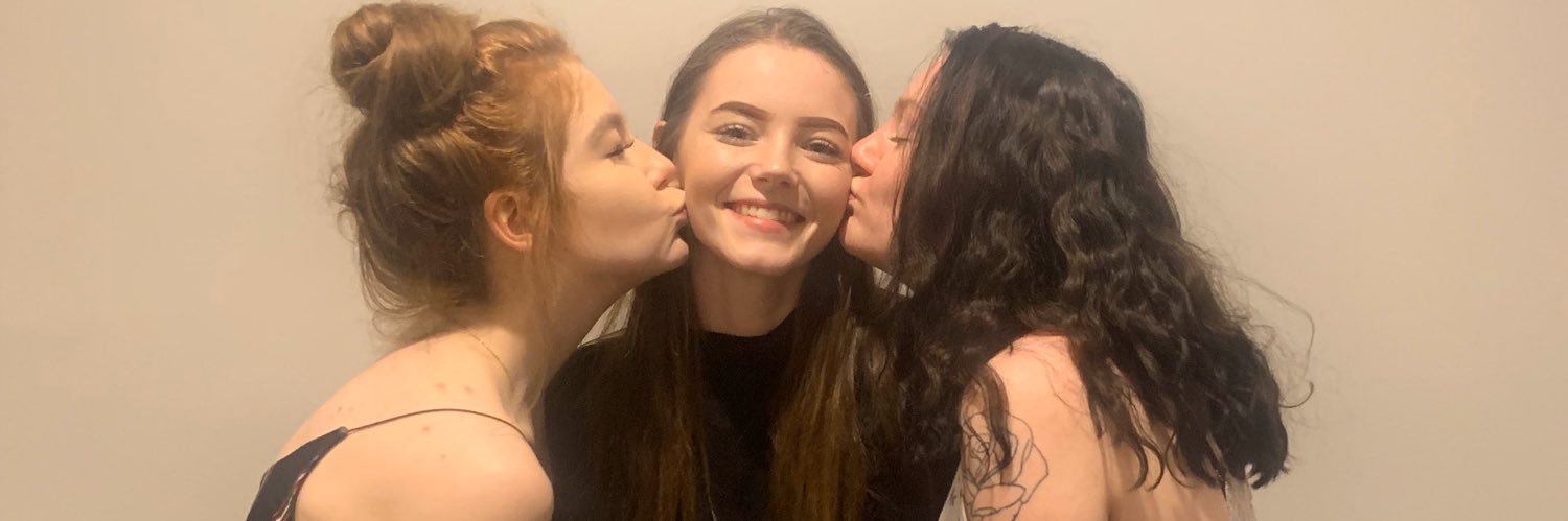 KayleyBlaine's profile banner image