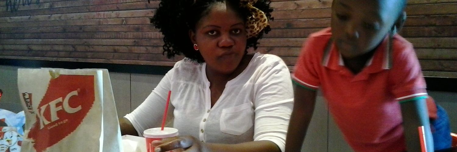 Phembani's profile banner image