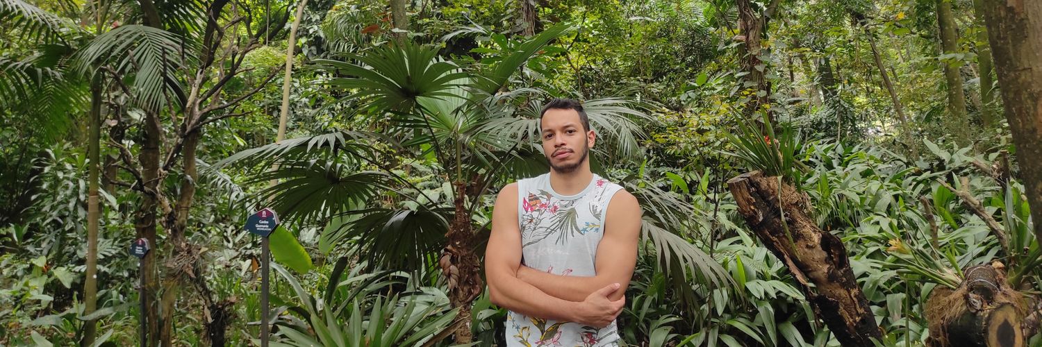 samuelbrigue's profile banner image