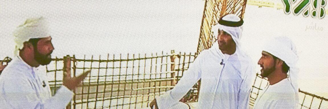 albartmani76's profile banner image