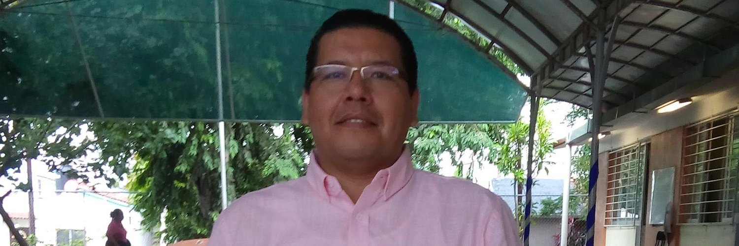 Francisco Zamora banner