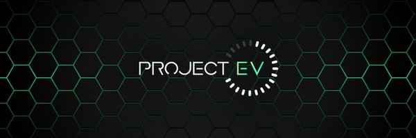 WeAreProjectEV Profile Banner