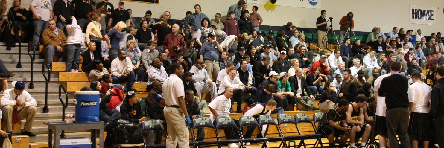 National Prep Championship Series banner