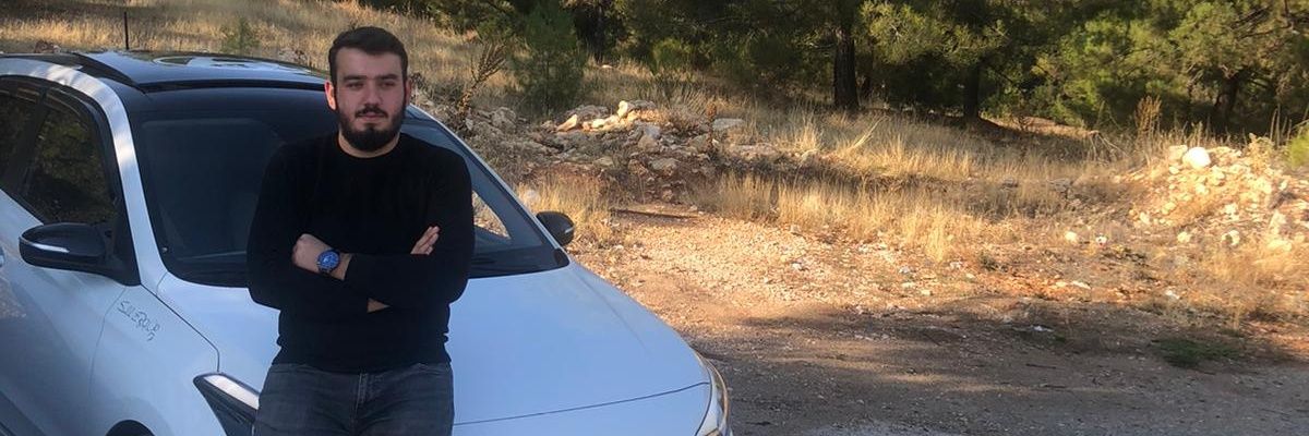 idemir79's profile banner image