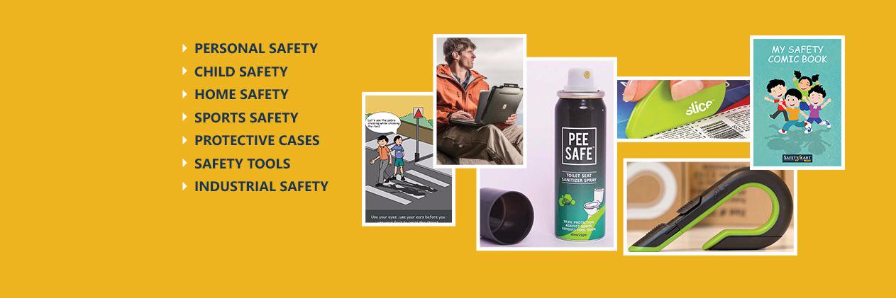 SafetyKart's profile banner image