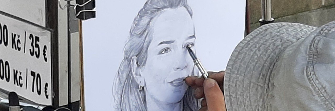 Tamara Breitschneider's banner