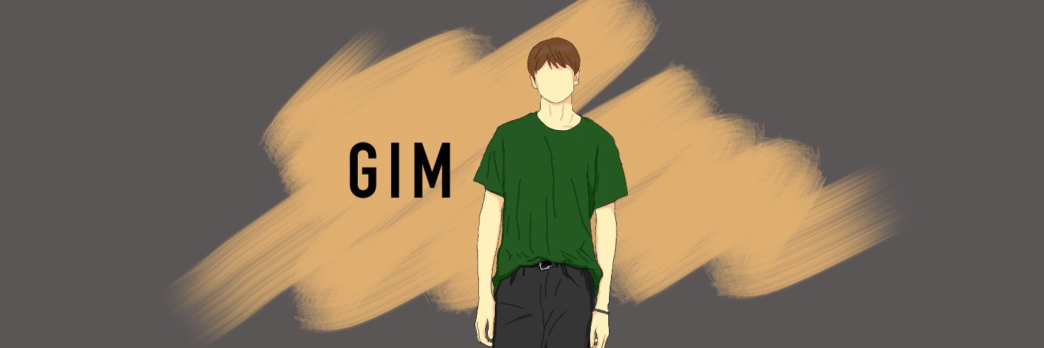 Gim banner