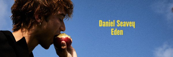 SeaveyDaniel Profile Banner