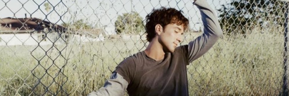 Daniel Seavey banner