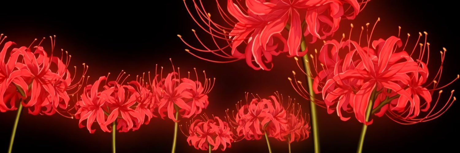 notleany's profile banner image