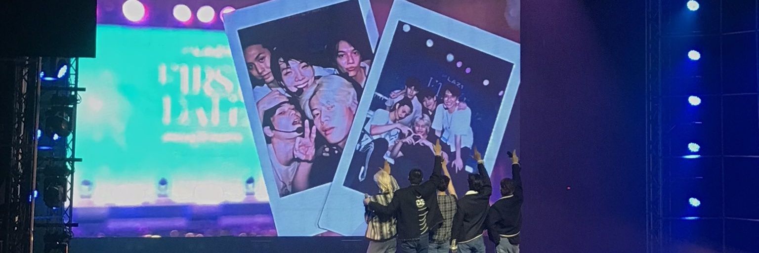 aixxgs's profile banner image