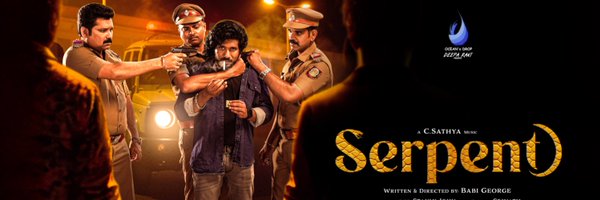 Babigeorge_dir Profile Banner