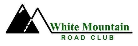 White Mtn Road Club banner