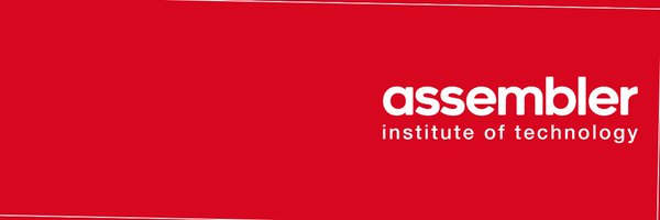 assembler institute of technology Profile Banner