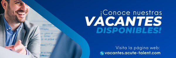Acute_Talent Profile Banner