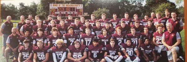 Dreads_Football Profile Banner