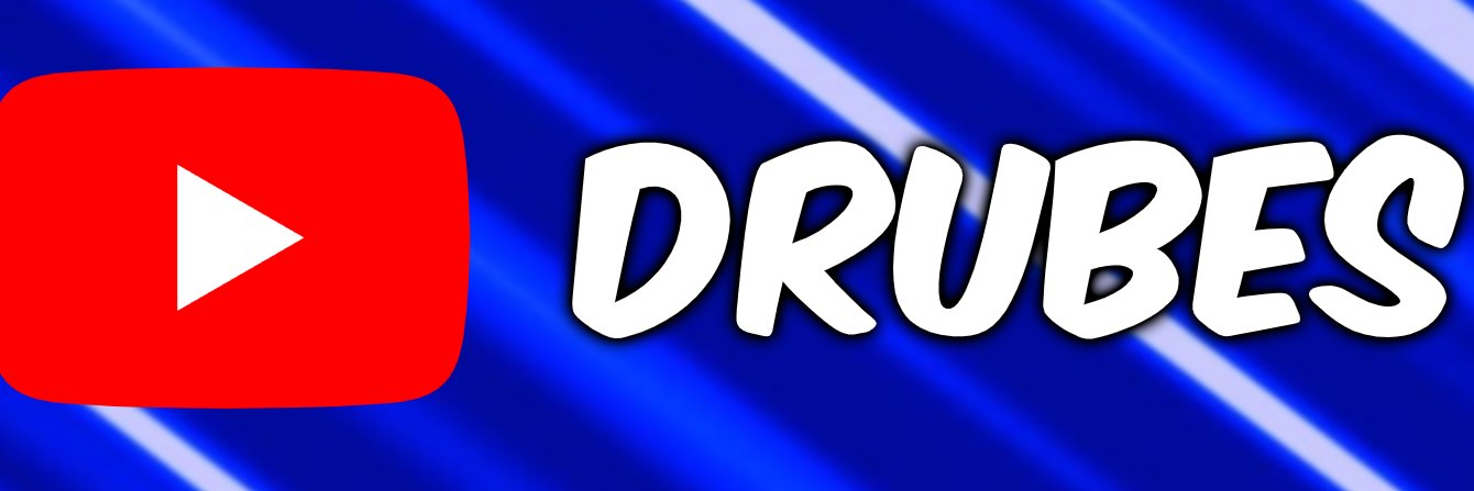 Drubes24's profile banner image