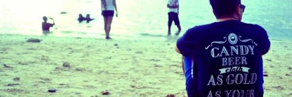 CandyBeer_Cloth Profile Banner