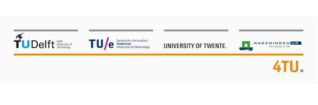 4TU.SAI banner