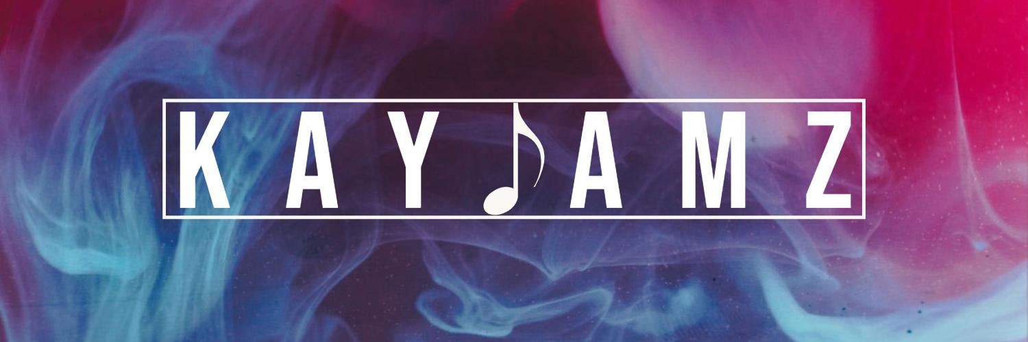 Kay_Jamz's profile banner image
