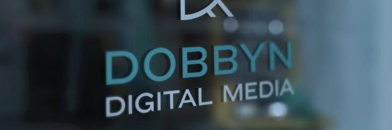 DobbynDigitalMedia banner