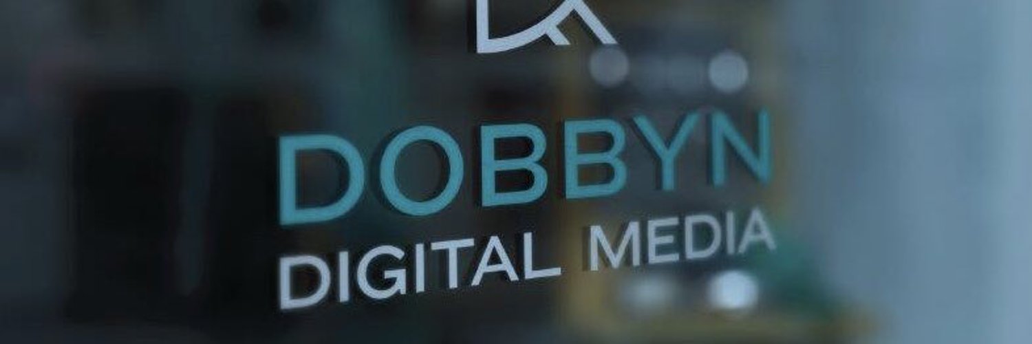 DobbynDigitalMedia Profile Banner